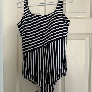 Brand new Lands End bathing suit